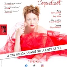 Review: COQUELICOT at Théatre de la Contrescarpe