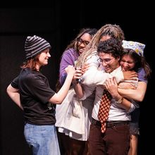 Three New Full-Length Works Set for SheDFW Summer Theater Festival