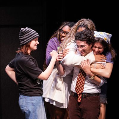 Three New Full-Length Works Set for SheDFW Summer Theater Festival