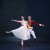 Review: NUTCRACKER, London Coliseum
