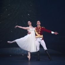 Review: NUTCRACKER, London Coliseum