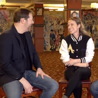 Video: Christy Altomare, John Bolton, Alex Joseph Greyson & More Are Bringing Back… Video