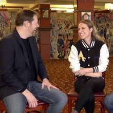 Video: Christy Altomare, John Bolton, Alex Joseph Greyson & More Are Bringing Back AN