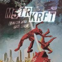 MSTRKRFT New Single 'Let Me See You Move' Out Today