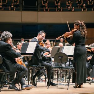 Edmonton Symphony Orchestra and Calgary Philharmonic to Unite for ALBERTA IN…