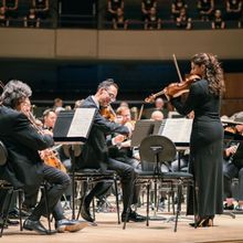 Edmonton Symphony Orchestra and Calgary Philharmonic to Unite for ALBERTA IN HARMONY: