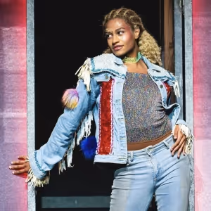Review: EVERYBODY'S TALKING ABOUT JAMIE, King's Theatre, Glasgow