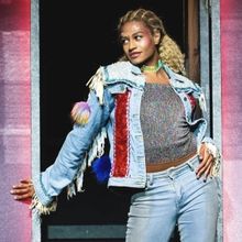 Review: EVERYBODY'S TALKING ABOUT JAMIE, King's Theatre, Glasgow