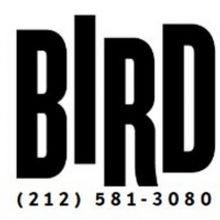 Birdland Releases Decemeber Schedule