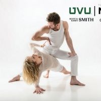 Ririe-Woodbury Dance Company And Repertory Dance Theatre To Perform at The Noorda…