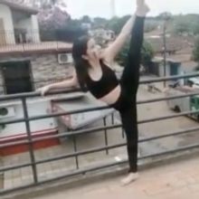 Digital Dance Competition on Social Media Takes Off Across the World