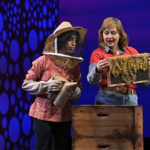 Review: QUEEN at TheatreWorks Silicon Valley