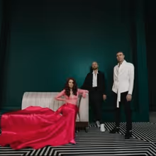 Moonchild Reimagine Their Previous Hits In New Project 'Reflections'