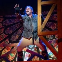 Review: THE HUNCHBACK OF NOTRE DAME at Athens Theatre