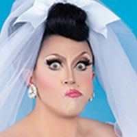 Drag Icon BenDeLaCreme Extends Spring Tour