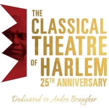 The Classical Theatre Of Harlem To Receive $1 Million Grant From The Mellon Foundatio