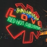 Red Hot Chili Peppers Debut at #1 With Biggest Rock Album of the Year