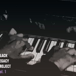 The Black Legacy Project Releases 'Rise Up' From Debut Album BLACK LEGACY PROJECT VOL 1.