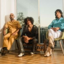 Chicano Batman Release New Single 'Era Primavera'