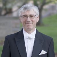 The Choir Of St. John's in Cambridge Appoints Stephen Darlington MBE as Interim Dire Interview