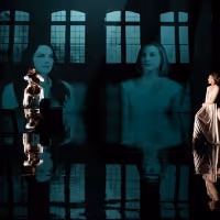 CAP UCLA Presents Maya Beiser/Wendy Whelan/Lucinda Childs/David Lang THE DAY