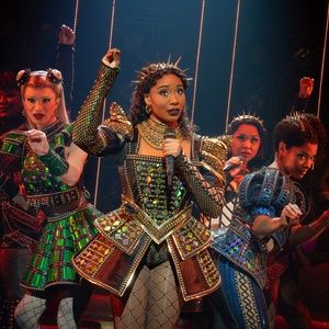 SIX on Broadway to Present NYC Pride Night at the Lena Horne Theatre