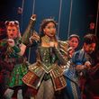 SIX on Broadway to Present NYC Pride Night at the Lena Horne Theatre Photo