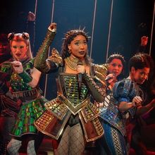 SIX on Broadway to Present NYC Pride Night at the Lena Horne Theatre