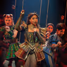 SIX on Broadway to Present NYC Pride Night at the Lena Horne Theatre