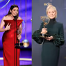 Jean Smart, Cristin Milioti, & More Win 2025 Emmy Awards - Full List of Winners