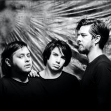 MENGERS Announce U.S. Tour Dates