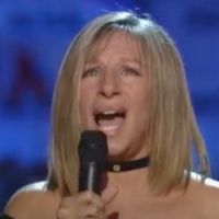 VIDEO: Barbra Streisand Releases New Music Video For 'You'll Never Walk Alone' in Hon