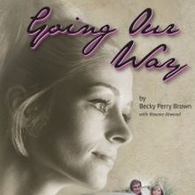 Jim Ed Brown's Life Comes To Audiobook in GOING OUR WAY