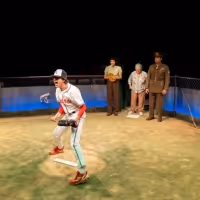 Review: UNDER A BASEBALL SKY at The Old Globe