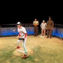 Review: UNDER A BASEBALL SKY at The Old Globe