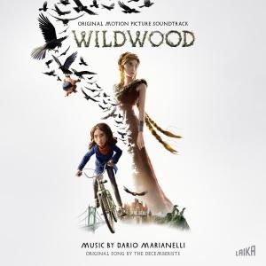 THE DECEMBERISTS Share 'The Better Part of Bravery' From LAIKA's WILDWOOD