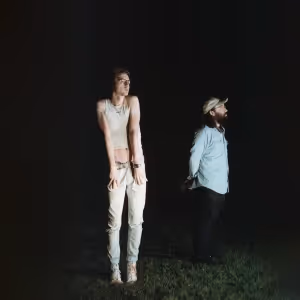 WIMS Share New Album CAN'T LOSE & '57 Seconds' Video