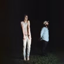 WIMS Share New Album CAN'T LOSE & '57 Seconds' Video