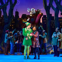 Review: ELF THE MUSICAL at Marcus PAC Photo