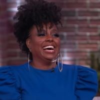 VIDEO: Ledisi Talks About Michelle Obama's Reaction to Her Performance on THE KELLY… Video