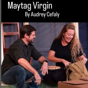 Review: MAYTAG VIRGIN at Live Theatre Workshop