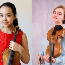 InsideOut Digital Announces Next Interactive Classical Music Livestream, PRODIGIOUS P