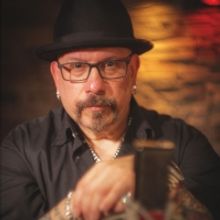 Tony Luke Jr. Releases Music Video For 'One More Night' In Memory Of His Son Tony Luk