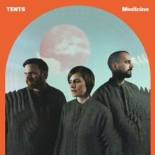 TENTS Share 'Medicine' Video, Medicine LP Out 10/11