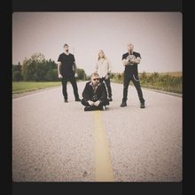 Drowning Pool Unveils July Tour Dates With A Killer's Confession and Moon Fever