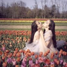 The Indiggo Twins Unveil Video for 'I Will Love You Forever'