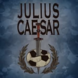 Interview: Charlotte B. Larson And Audrey Sweet of JULIUS CAESAR by The Queens Men…