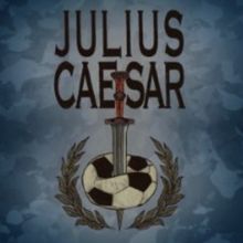 Interview: Charlotte B. Larson And Audrey Sweet of JULIUS CAESAR by The Queens Men At