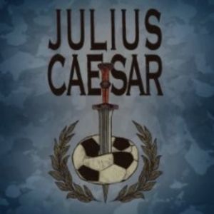 Interview: Charlotte B. Larson And Audrey Sweet of JULIUS CAESAR by The Queens Men At Trinity Theatre Company
