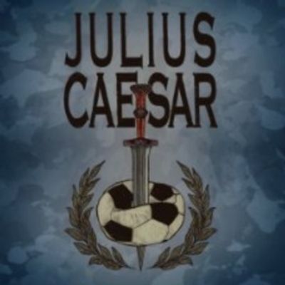 Interview: Charlotte B. Larson And Audrey Sweet of JULIUS CAESAR by The Queens Men At Trinity Theatre Company